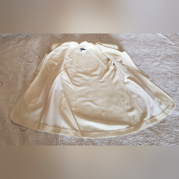 Vintage Pantsuit by Lois Snyder Dani Max - Picture 2 of 16